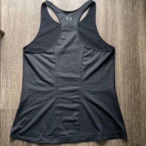 Under Armour Women’s STUDIOLUX Shine Tank